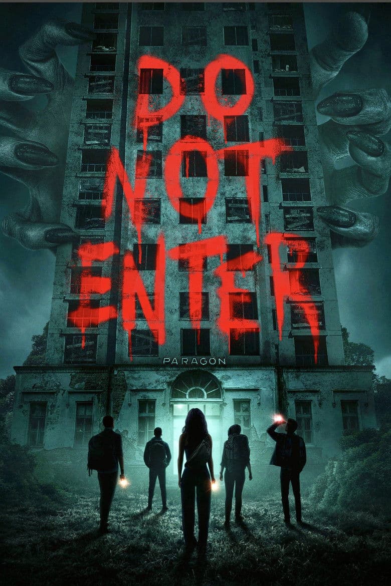 Do Not Enter (2026) movie - woke score, DEI themes, and editorial review on Woke or Not