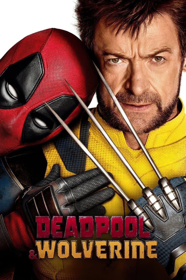 Deadpool & Wolverine (2024) movie - woke score, DEI themes, and editorial review on Woke or Not