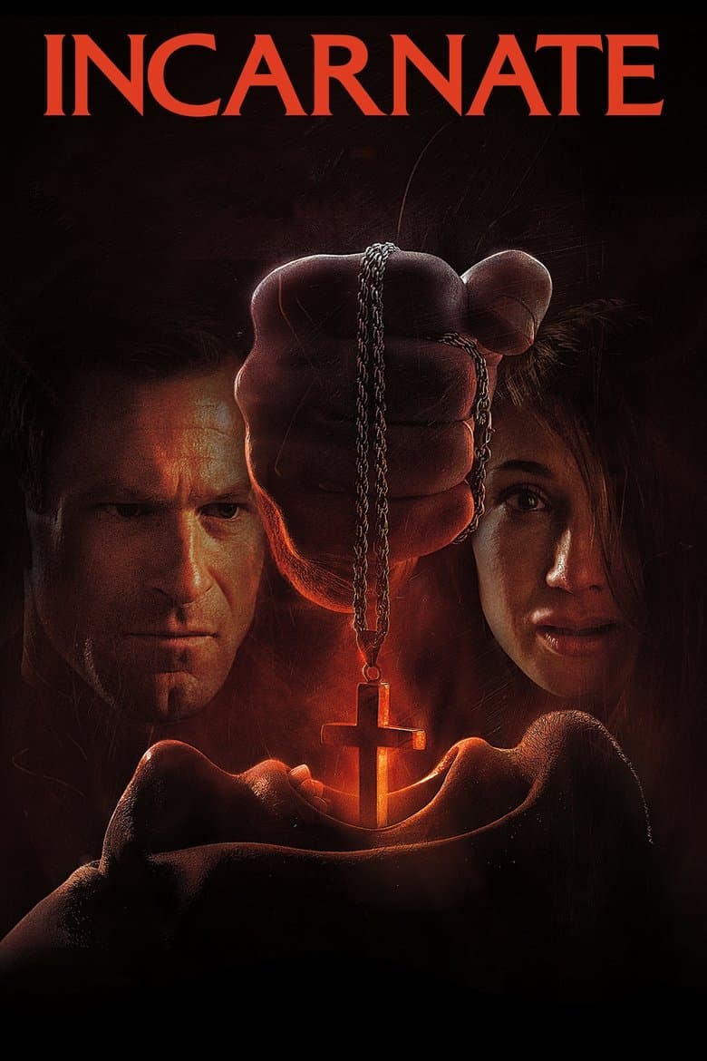 Incarnate (2016) movie - woke score, DEI themes, and editorial review on Woke or Not