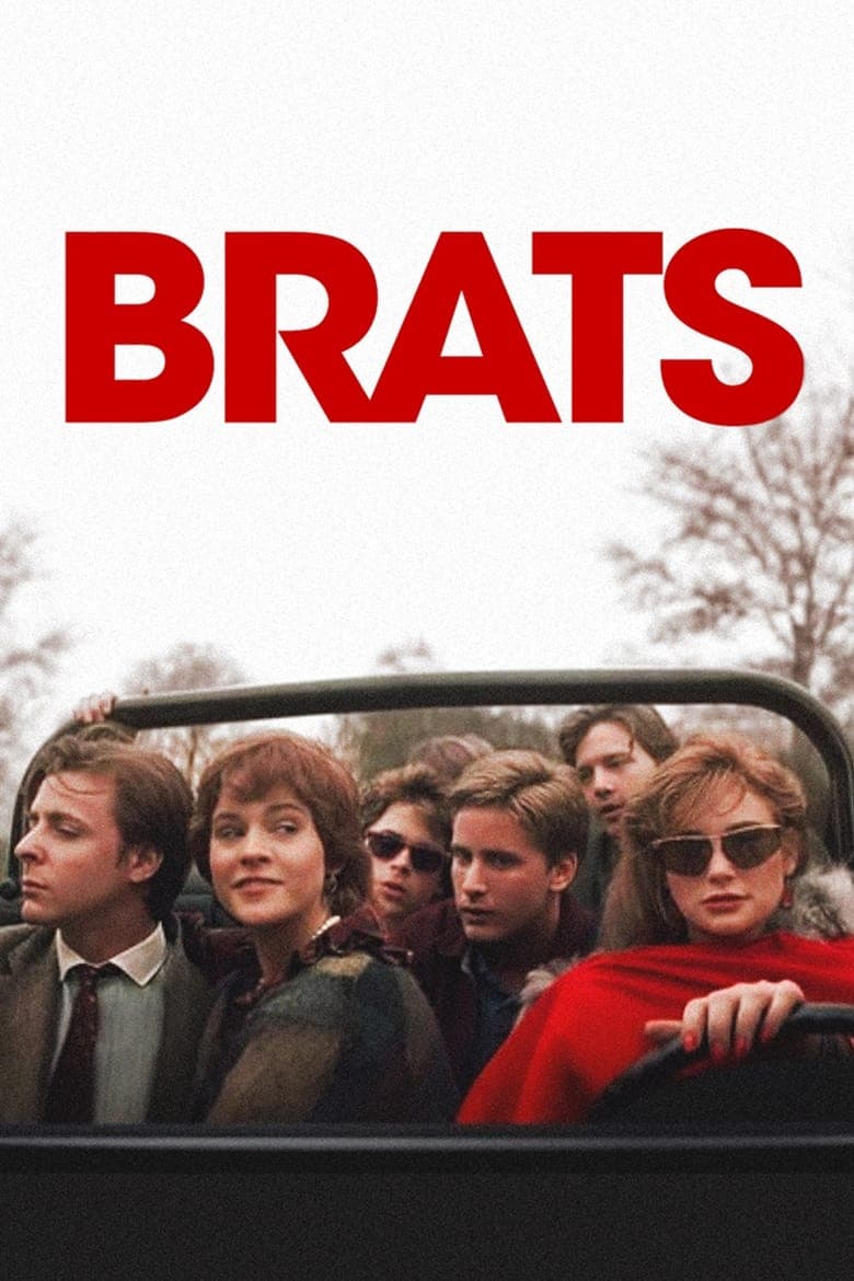 BRATS (2024) movie - woke score, DEI themes, and editorial review on Woke or Not
