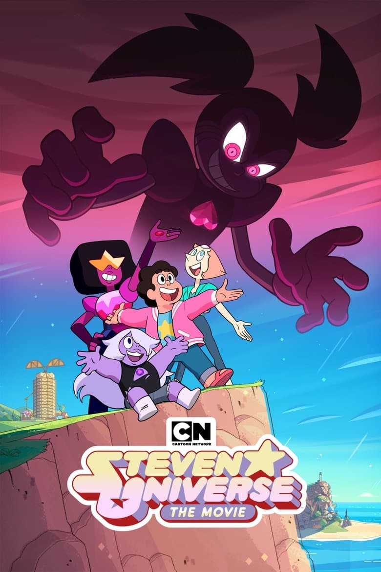 Steven Universe: The Movie (2019) movie - woke score, DEI themes, and editorial review on Woke or Not