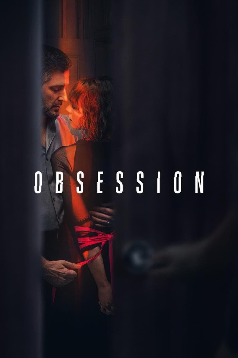 Obsession (2023) tv show - woke score, DEI themes, and editorial review on Woke or Not