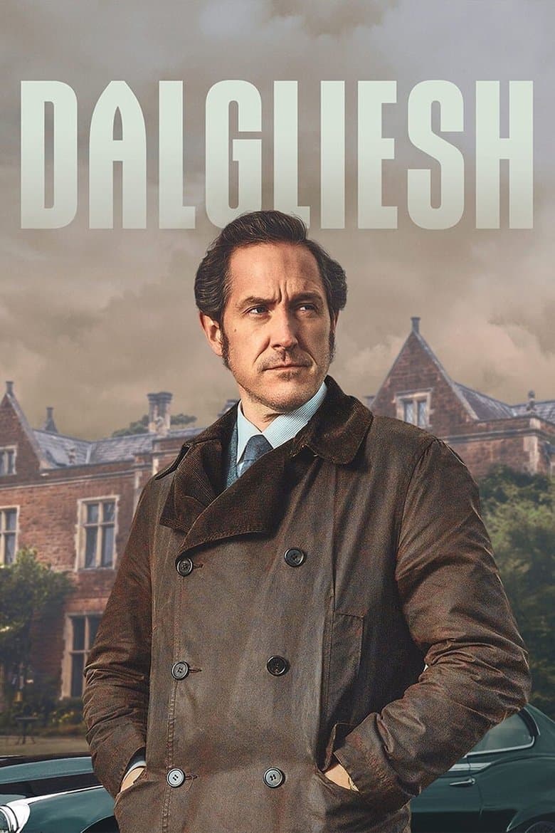 Dalgliesh (2021) tv show - woke score, DEI themes, and editorial review on Woke or Not
