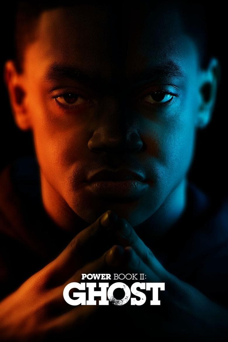 Power Book II: Ghost (2020) tv show - woke score, DEI themes, and editorial review on Woke or Not