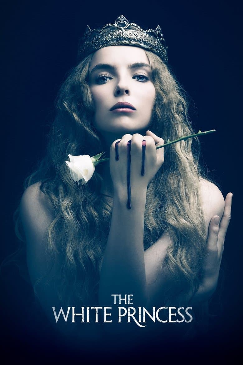 The White Princess (2017) tv show - woke score, DEI themes, and editorial review on Woke or Not