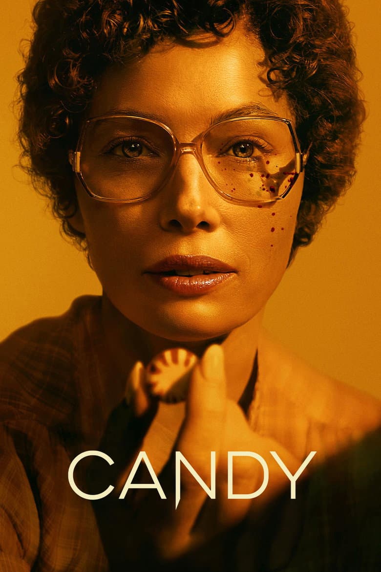 Candy (2022) tv show - woke score, DEI themes, and editorial review on Woke or Not