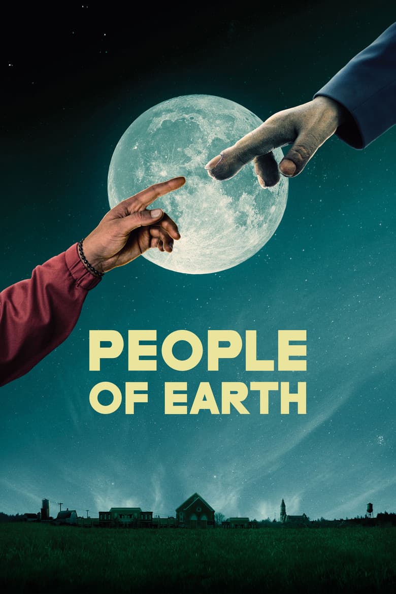 People of Earth (2016) tv show - woke score, DEI themes, and editorial review on Woke or Not
