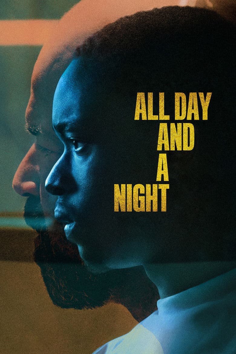 All Day and a Night (2020) movie - woke score, DEI themes, and editorial review on Woke or Not