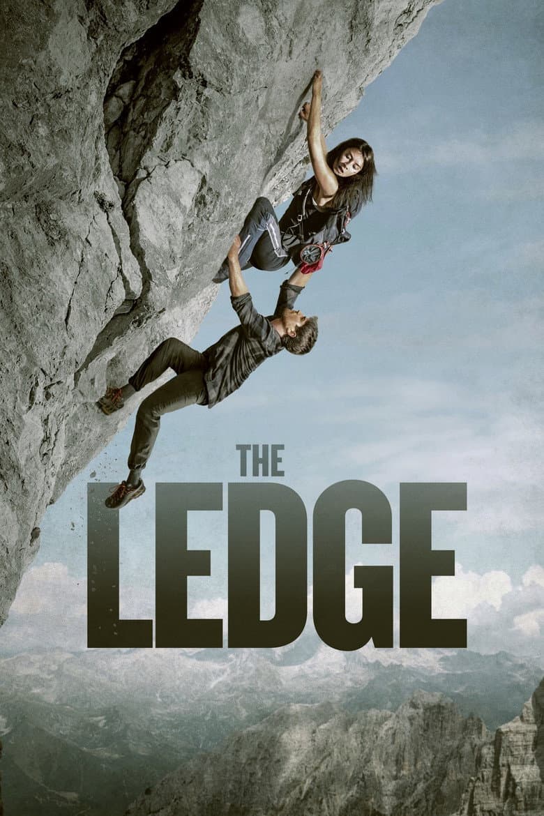 The Ledge (2022) movie - woke score, DEI themes, and editorial review on Woke or Not