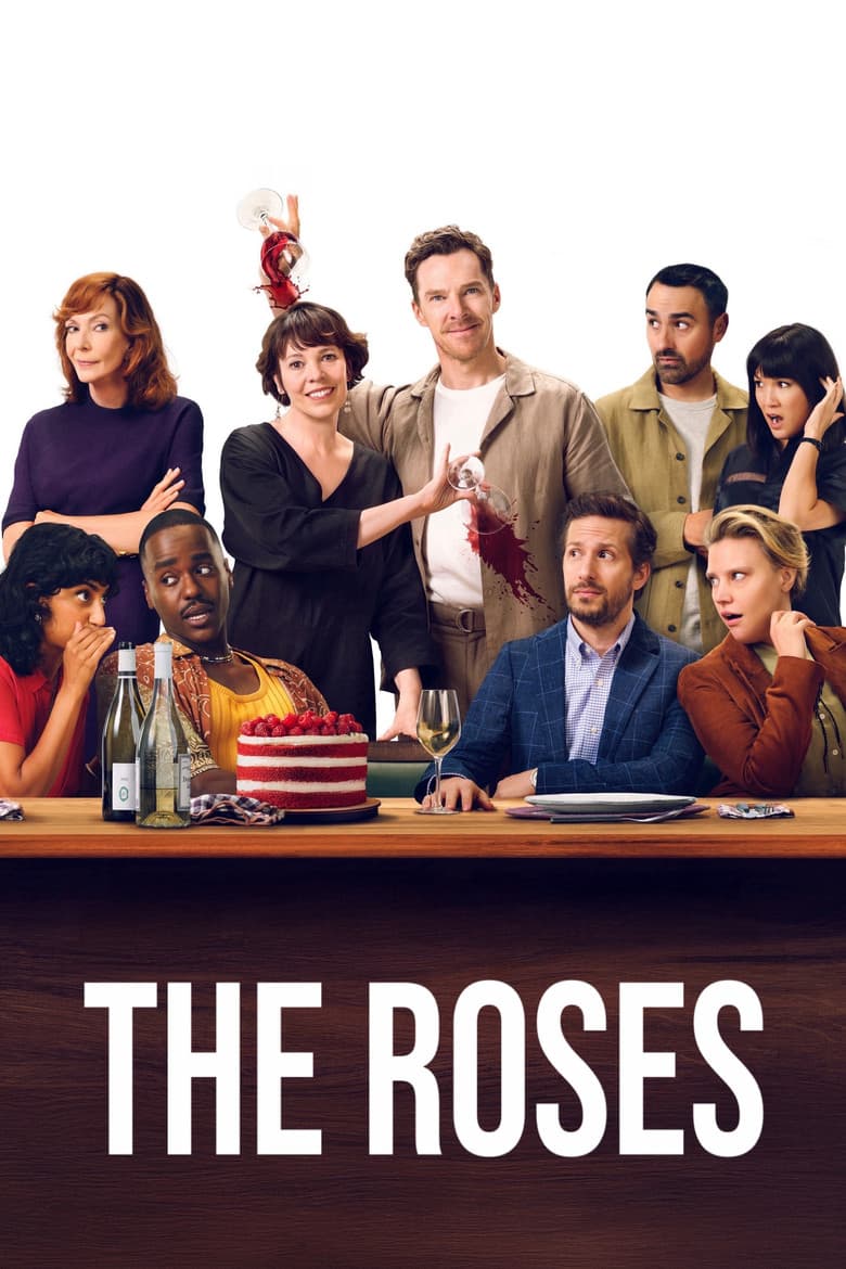 The Roses (2025) movie - woke score, DEI themes, and editorial review on Woke or Not