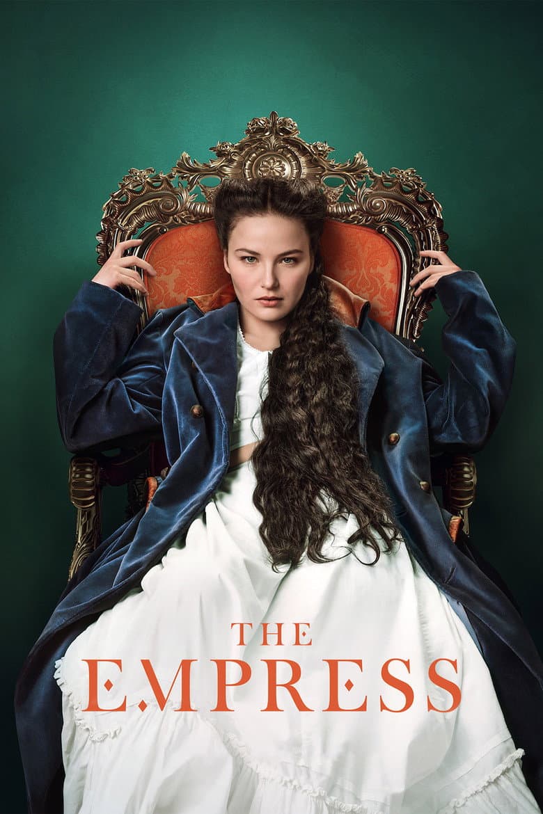 The Empress (2022) tv show - woke score, DEI themes, and editorial review on Woke or Not