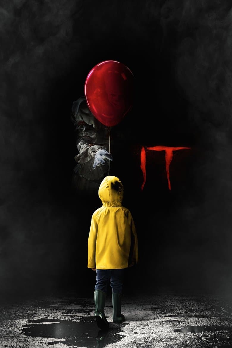 It (2017) movie - woke score, DEI themes, and editorial review on Woke or Not