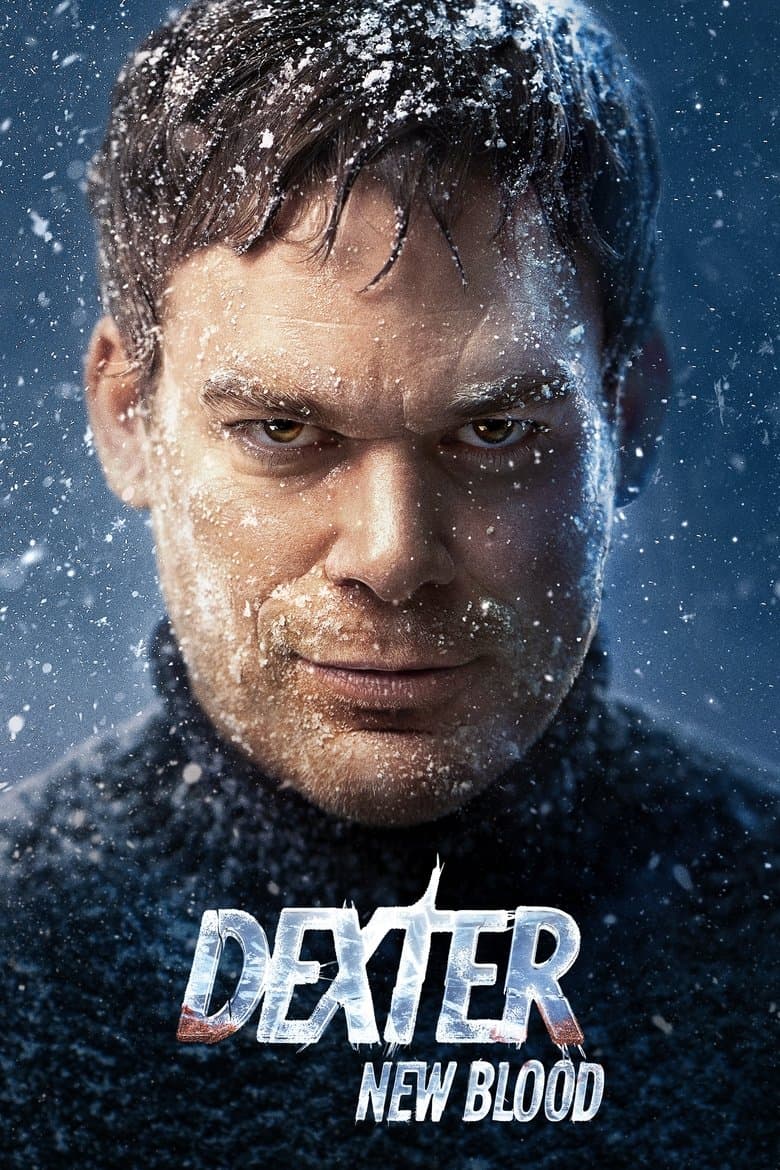 Dexter: New Blood (2021) tv show - woke score, DEI themes, and editorial review on Woke or Not