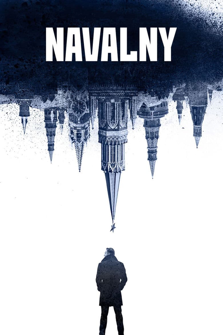 Navalny (2022) movie - woke score, DEI themes, and editorial review on Woke or Not