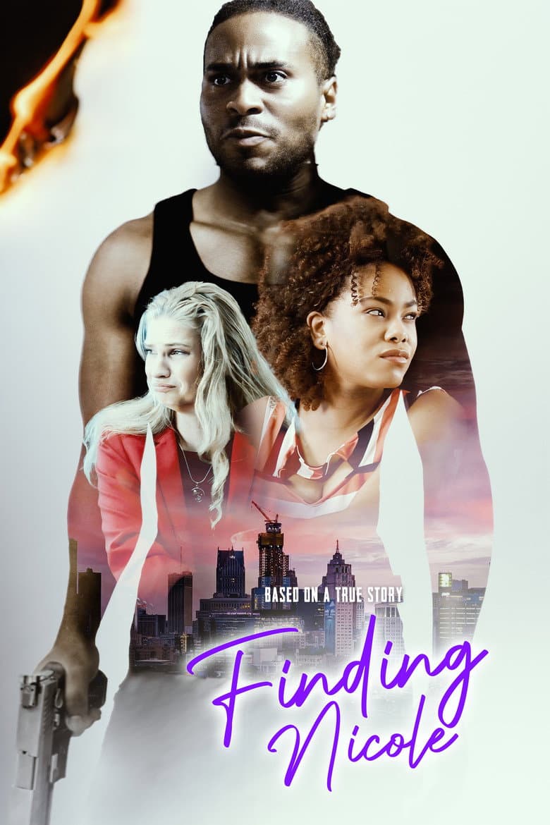 Finding Nicole (2025) movie - woke score, DEI themes, and editorial review on Woke or Not