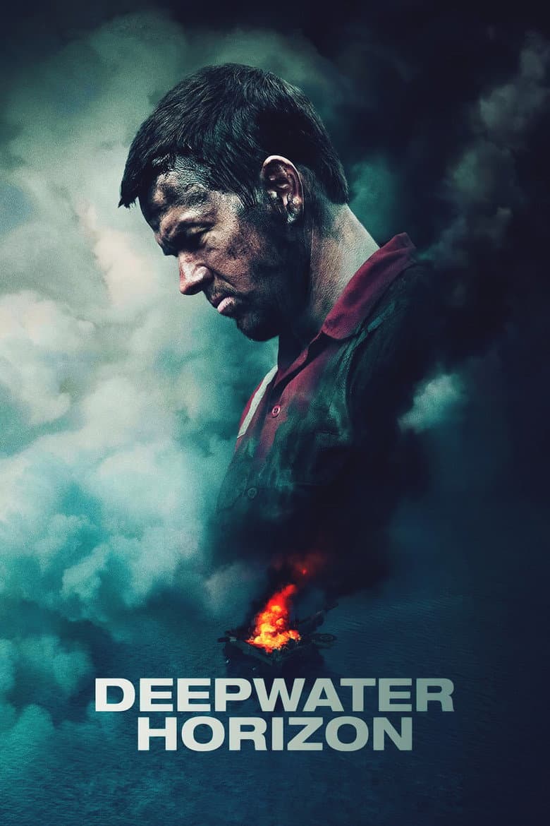 Deepwater Horizon (2016) movie - woke score, DEI themes, and editorial review on Woke or Not