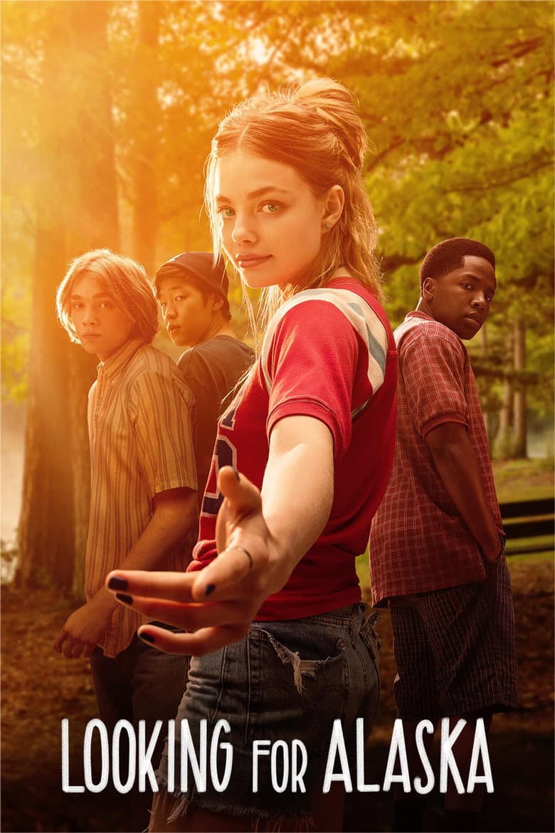 Looking for Alaska (2019) tv show - woke score, DEI themes, and editorial review on Woke or Not
