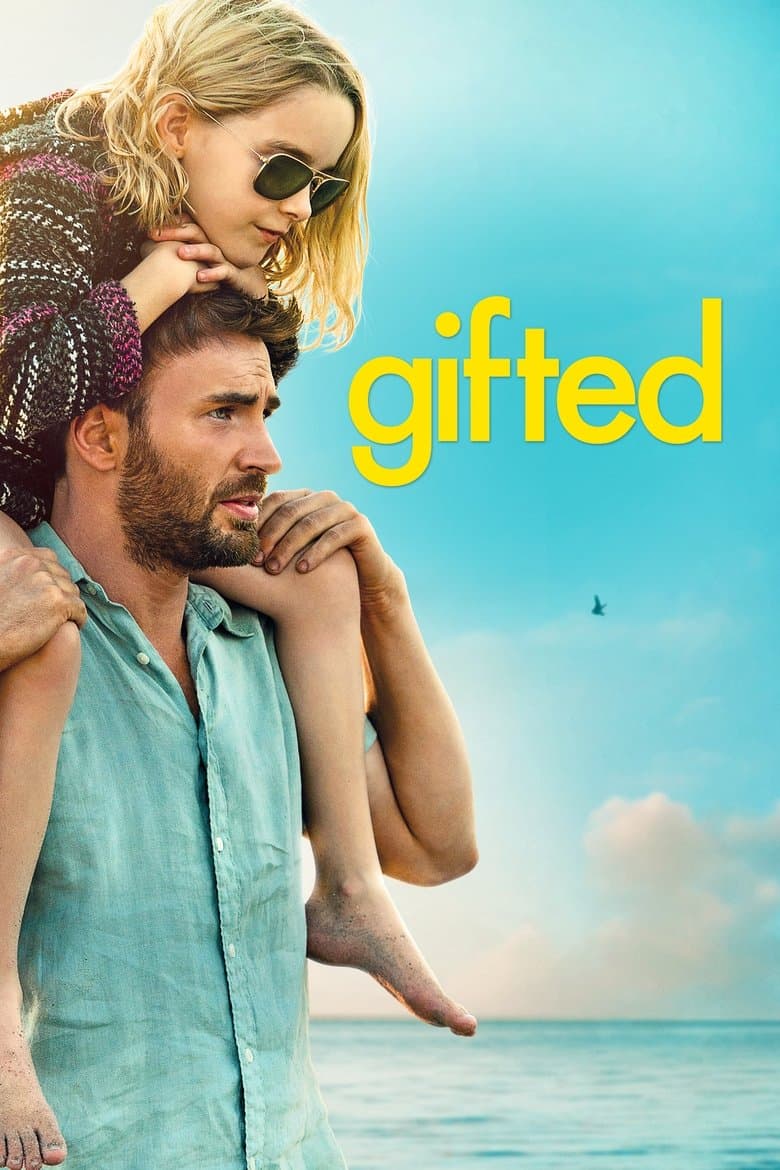 Gifted (2017) movie - woke score, DEI themes, and editorial review on Woke or Not