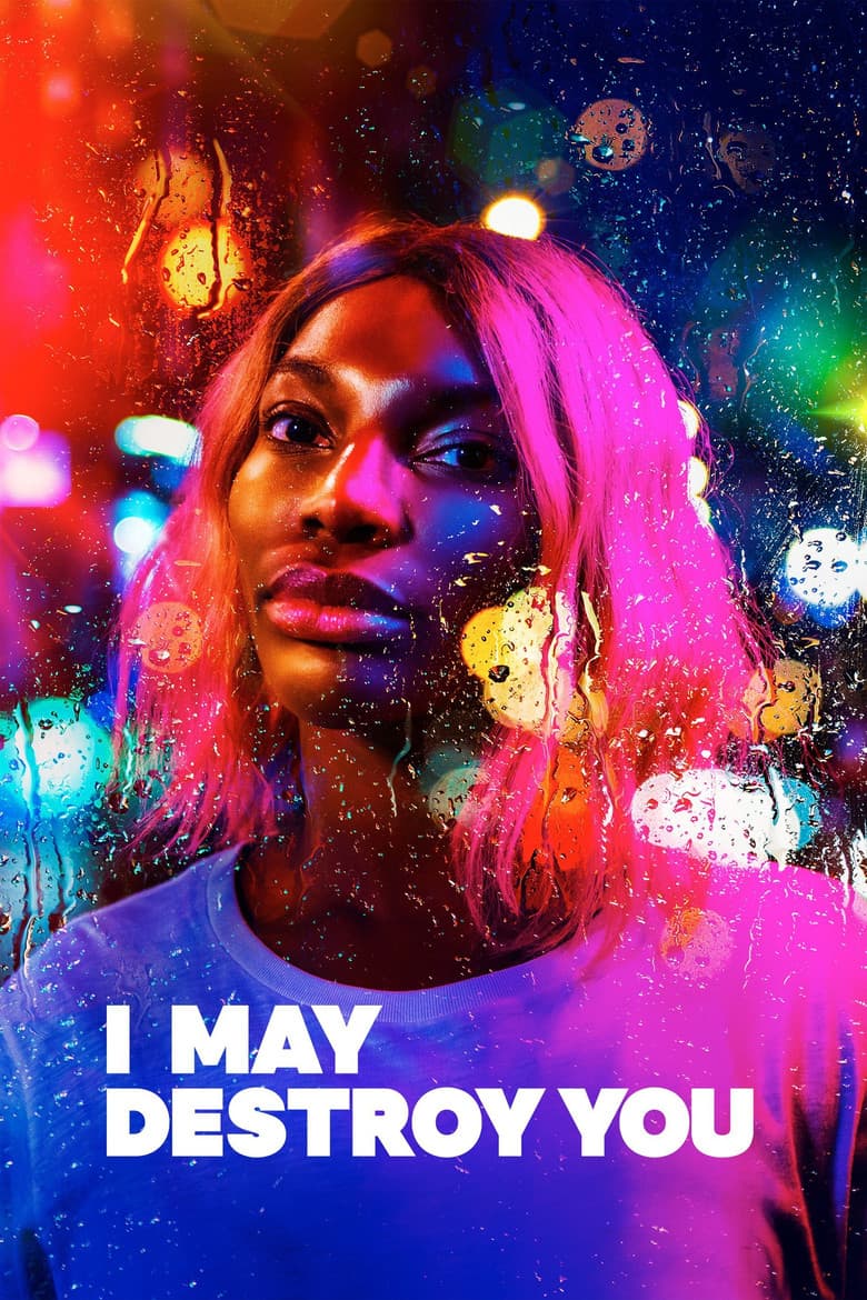 I May Destroy You (2020) tv show - woke score, DEI themes, and editorial review on Woke or Not