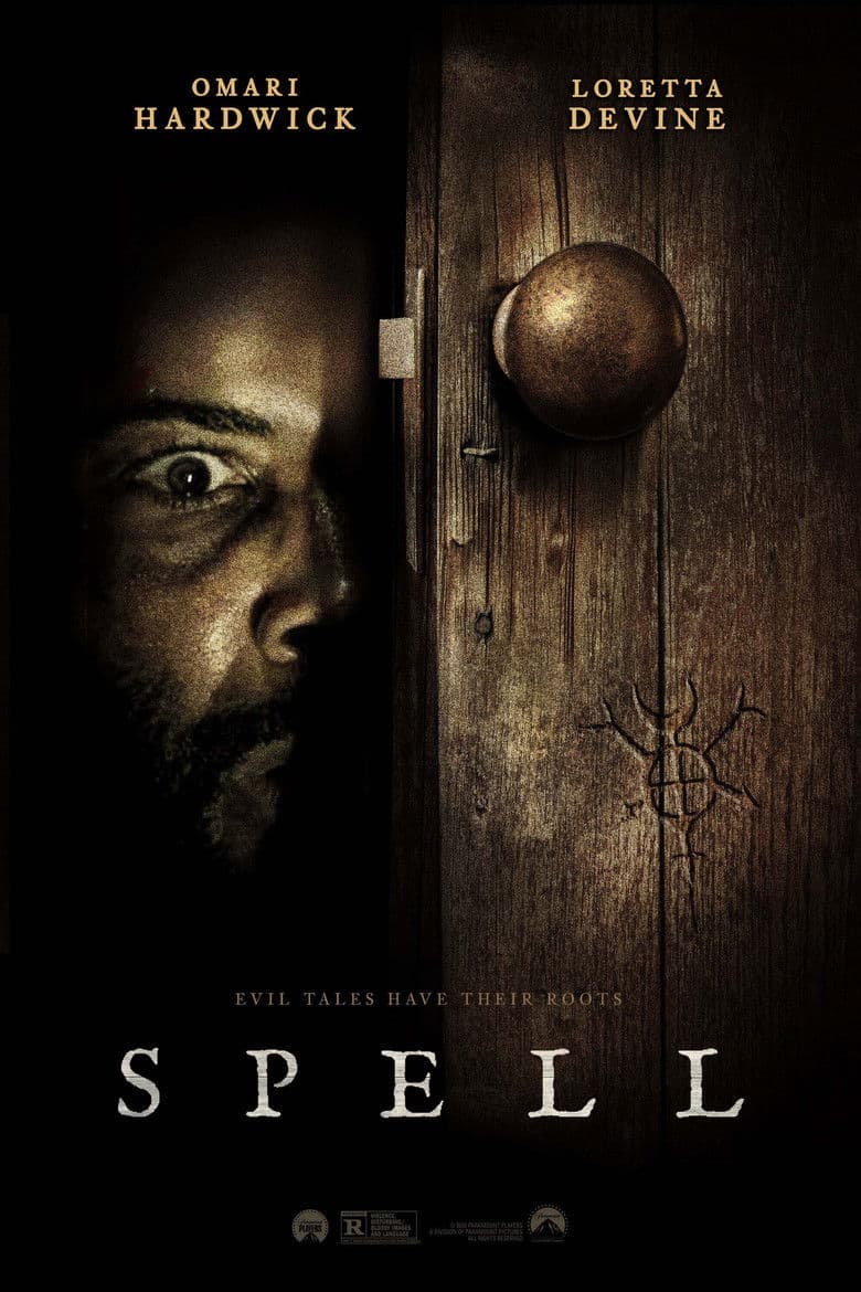 Spell (2020) movie - woke score, DEI themes, and editorial review on Woke or Not