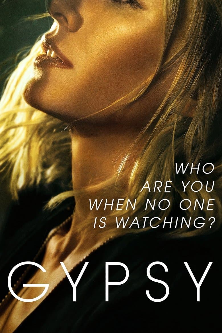 Gypsy (2017) tv show - woke score, DEI themes, and editorial review on Woke or Not