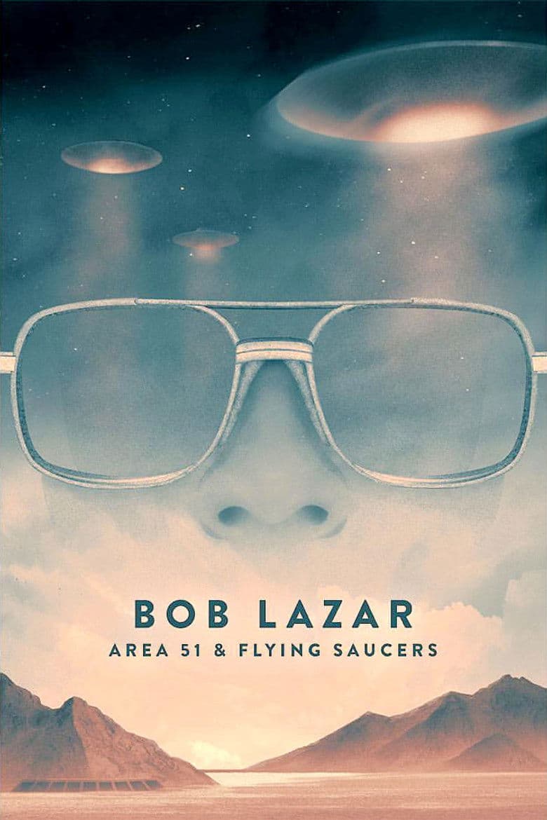 Bob Lazar: Area 51 and Flying Saucers (2018) movie - woke score, DEI themes, and editorial review on Woke or Not
