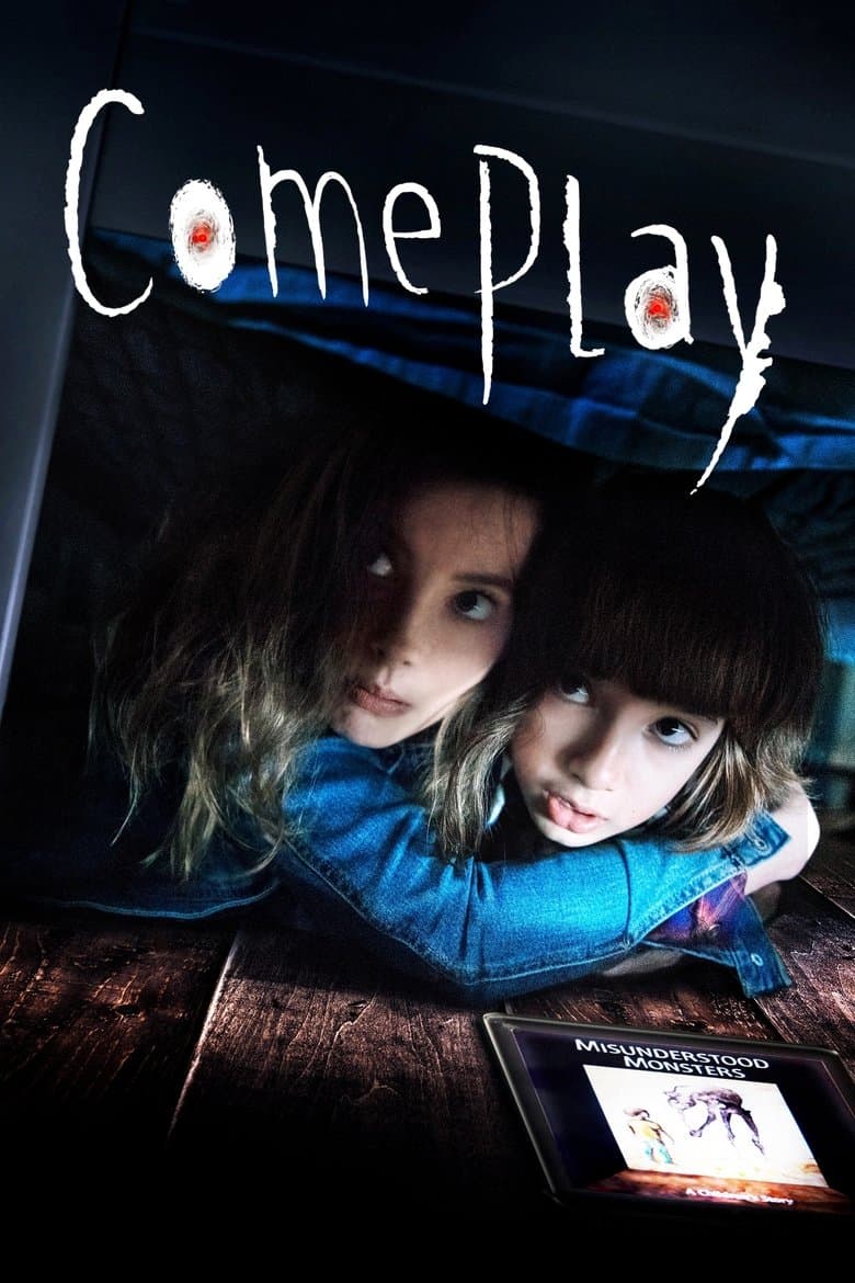 Come Play (2020) movie - woke score, DEI themes, and editorial review on Woke or Not