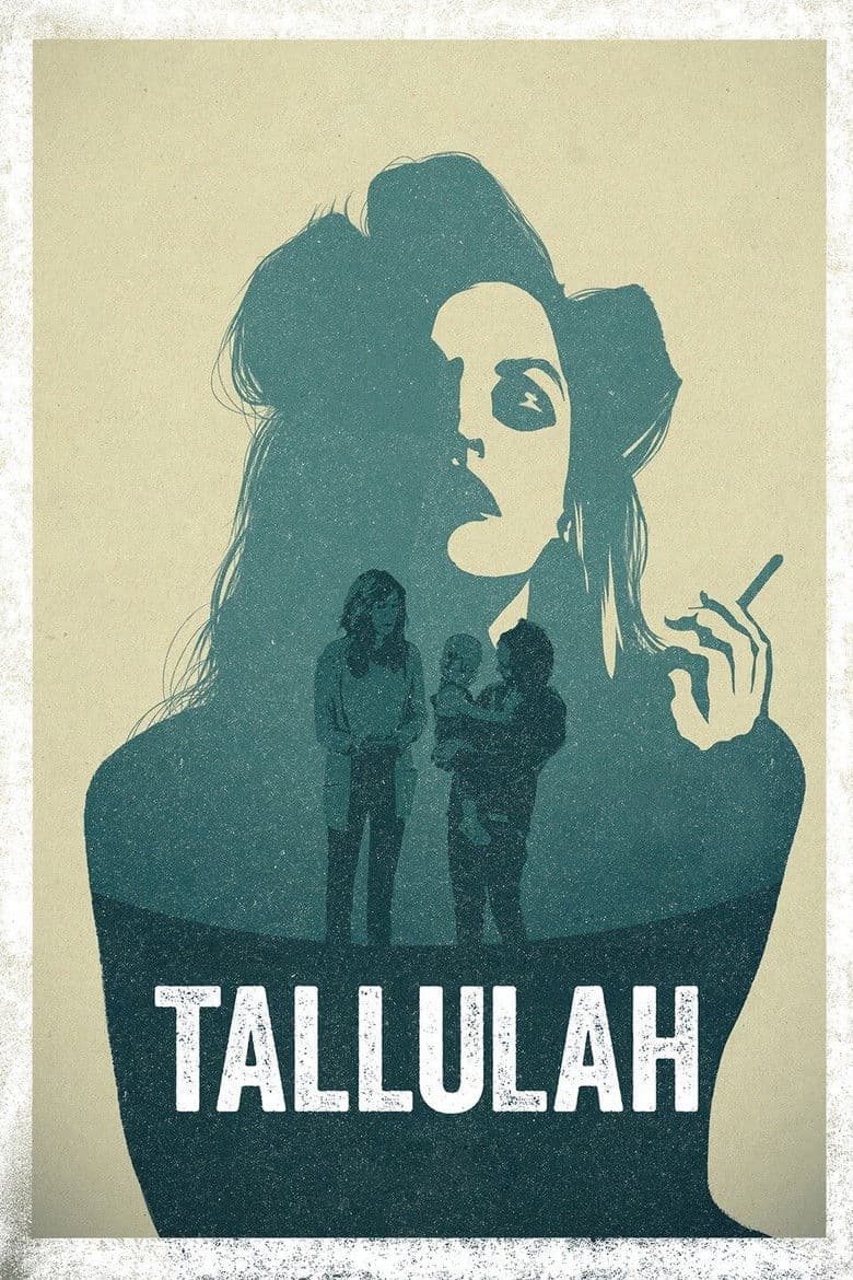 Tallulah (2016) movie - woke score, DEI themes, and editorial review on Woke or Not