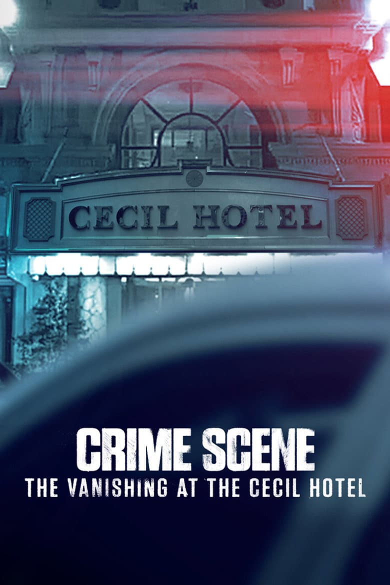 Crime Scene: The Vanishing at the Cecil Hotel (2021) tv show - woke score, DEI themes, and editorial review on Woke or Not