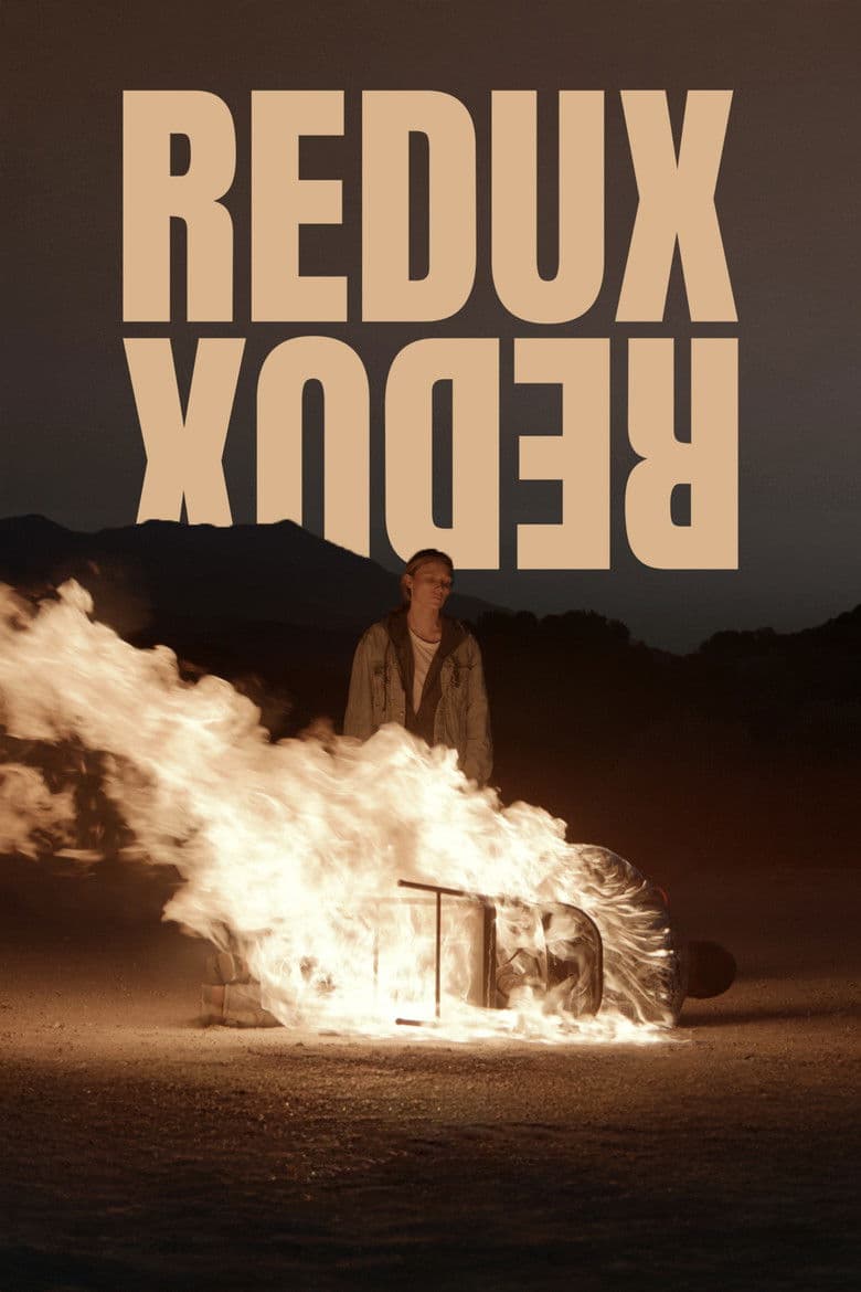 Redux Redux (2026) movie - woke score, DEI themes, and editorial review on Woke or Not