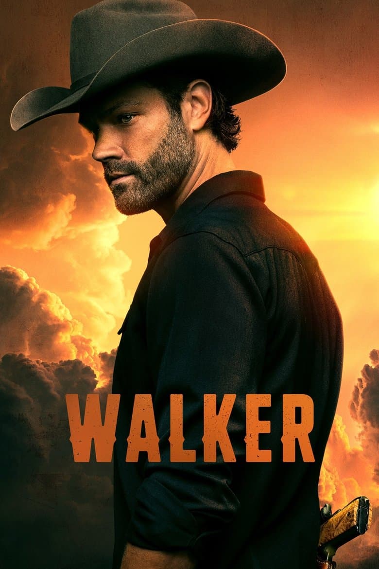 Walker (2021) tv show - woke score, DEI themes, and editorial review on Woke or Not
