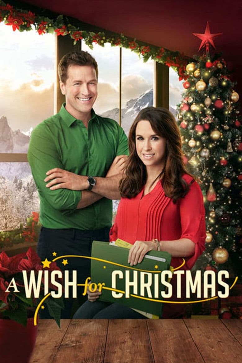 A Wish for Christmas (2016) movie - woke score, DEI themes, and editorial review on Woke or Not