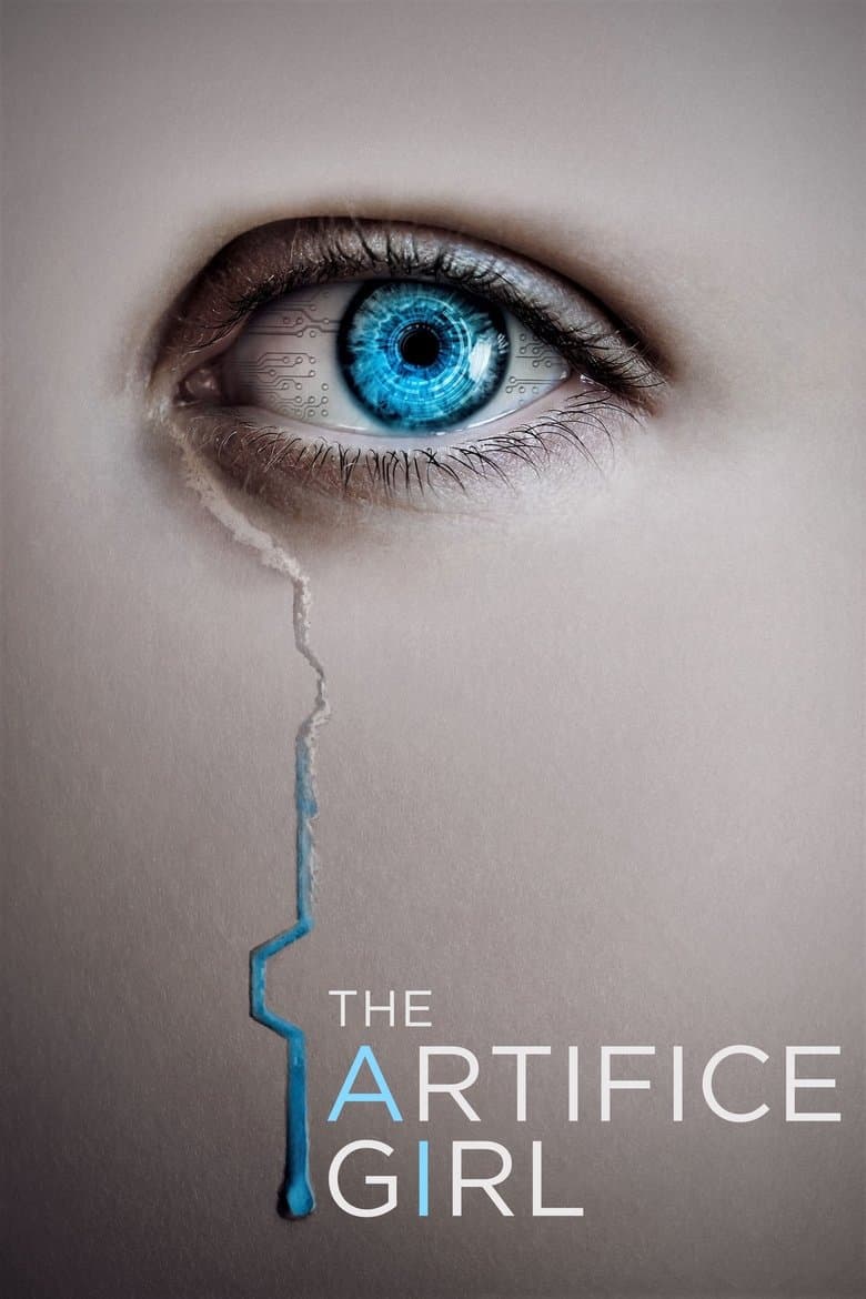 The Artifice Girl (2023) movie - woke score, DEI themes, and editorial review on Woke or Not