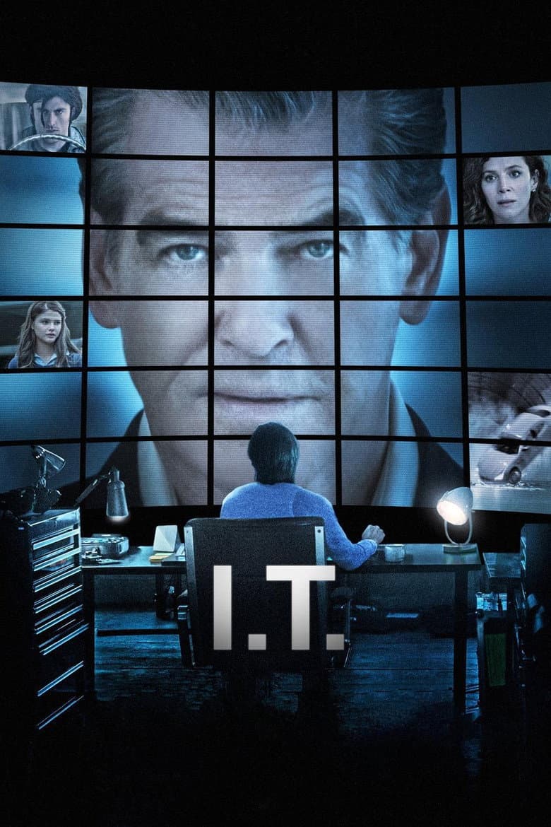 I.T. (2016) movie - woke score, DEI themes, and editorial review on Woke or Not