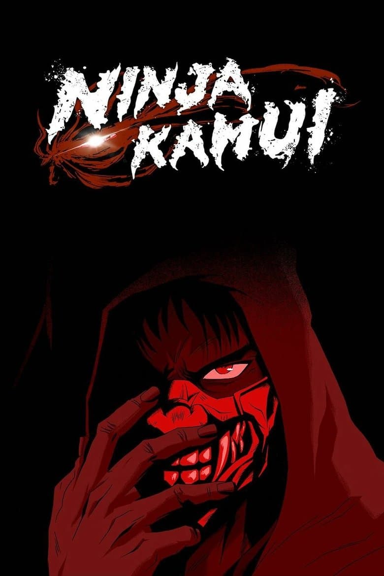 Ninja Kamui (2024) tv show - woke score, DEI themes, and editorial review on Woke or Not