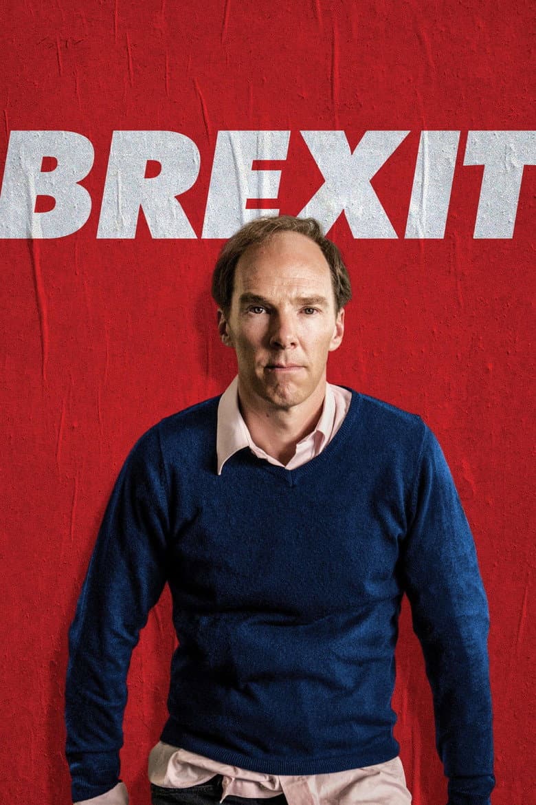 Brexit: The Uncivil War (2019) movie - woke score, DEI themes, and editorial review on Woke or Not