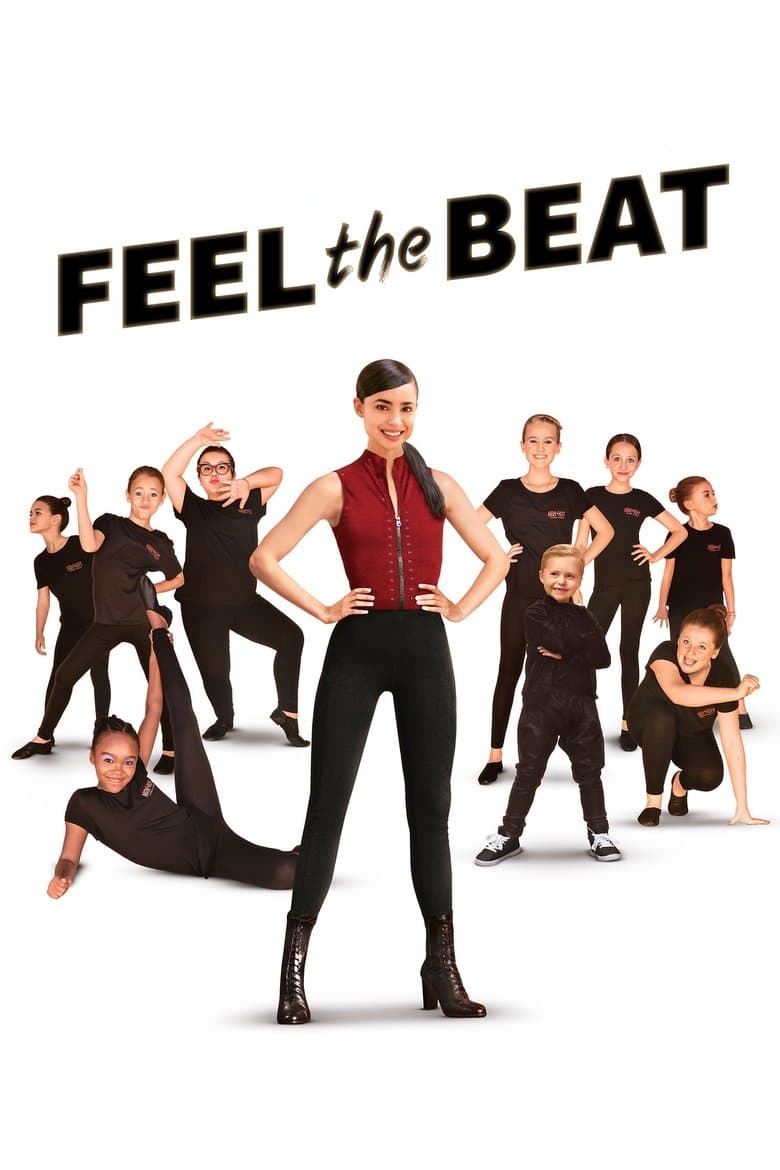 Feel the Beat (2020) movie - woke score, DEI themes, and editorial review on Woke or Not