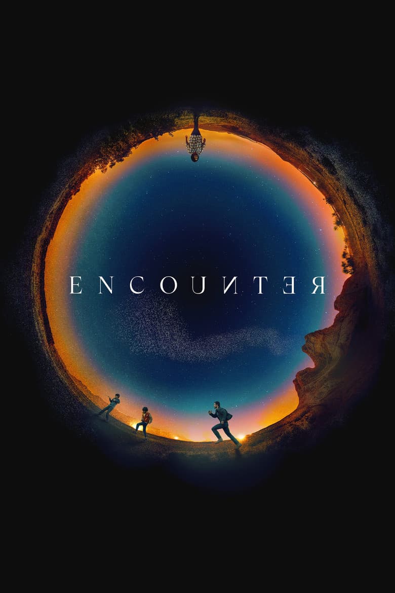 Encounter (2021) movie - woke score, DEI themes, and editorial review on Woke or Not