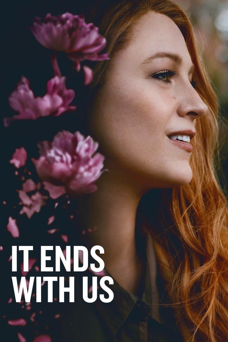It Ends with Us (2024) movie - woke score, DEI themes, and editorial review on Woke or Not