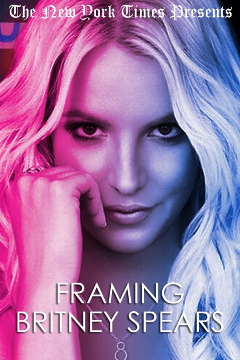 Framing Britney Spears (2021) movie - woke score, DEI themes, and editorial review on Woke or Not