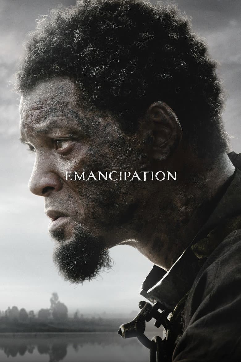Emancipation (2022) movie - woke score, DEI themes, and editorial review on Woke or Not