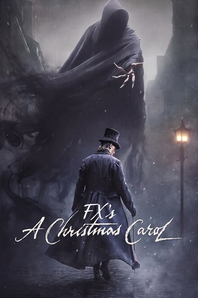 FX's A Christmas Carol (2019) movie - woke score, DEI themes, and editorial review on Woke or Not