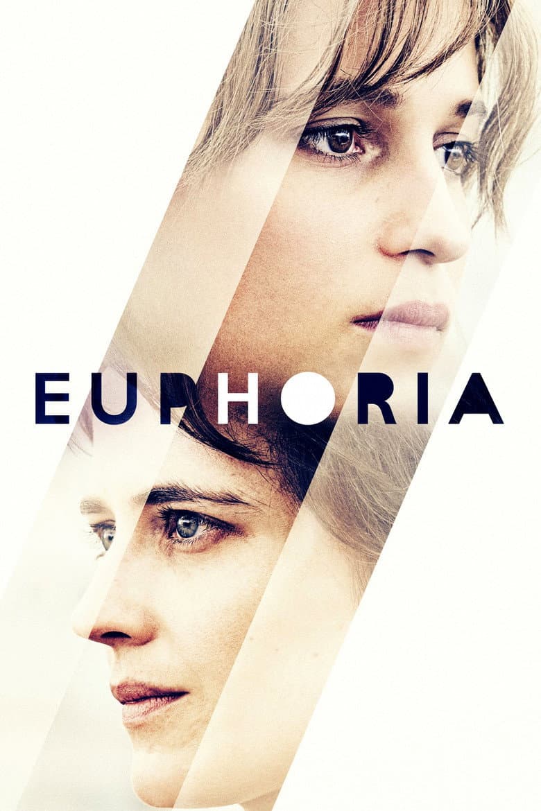 Euphoria (2018) movie - woke score, DEI themes, and editorial review on Woke or Not