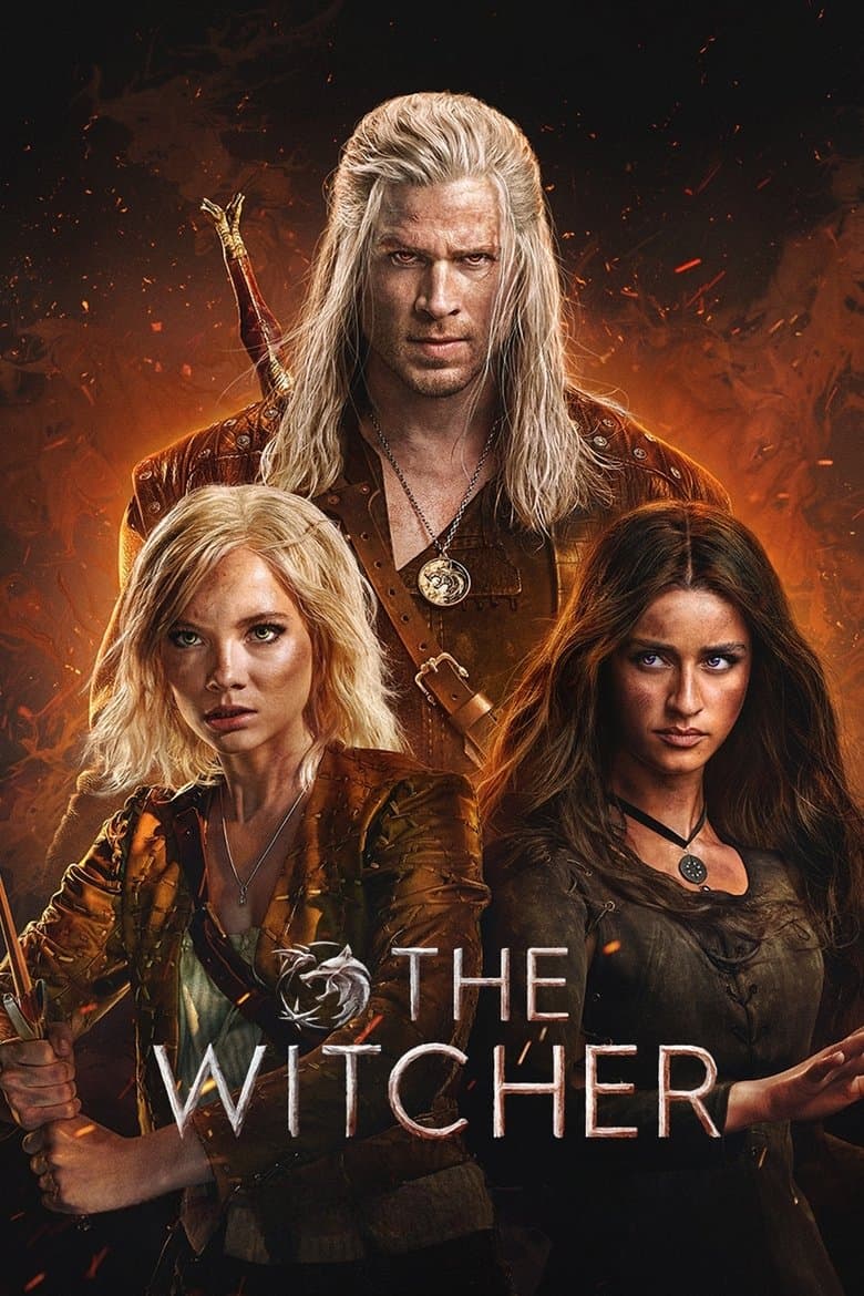 The Witcher (2019) tv show - woke score, DEI themes, and editorial review on Woke or Not