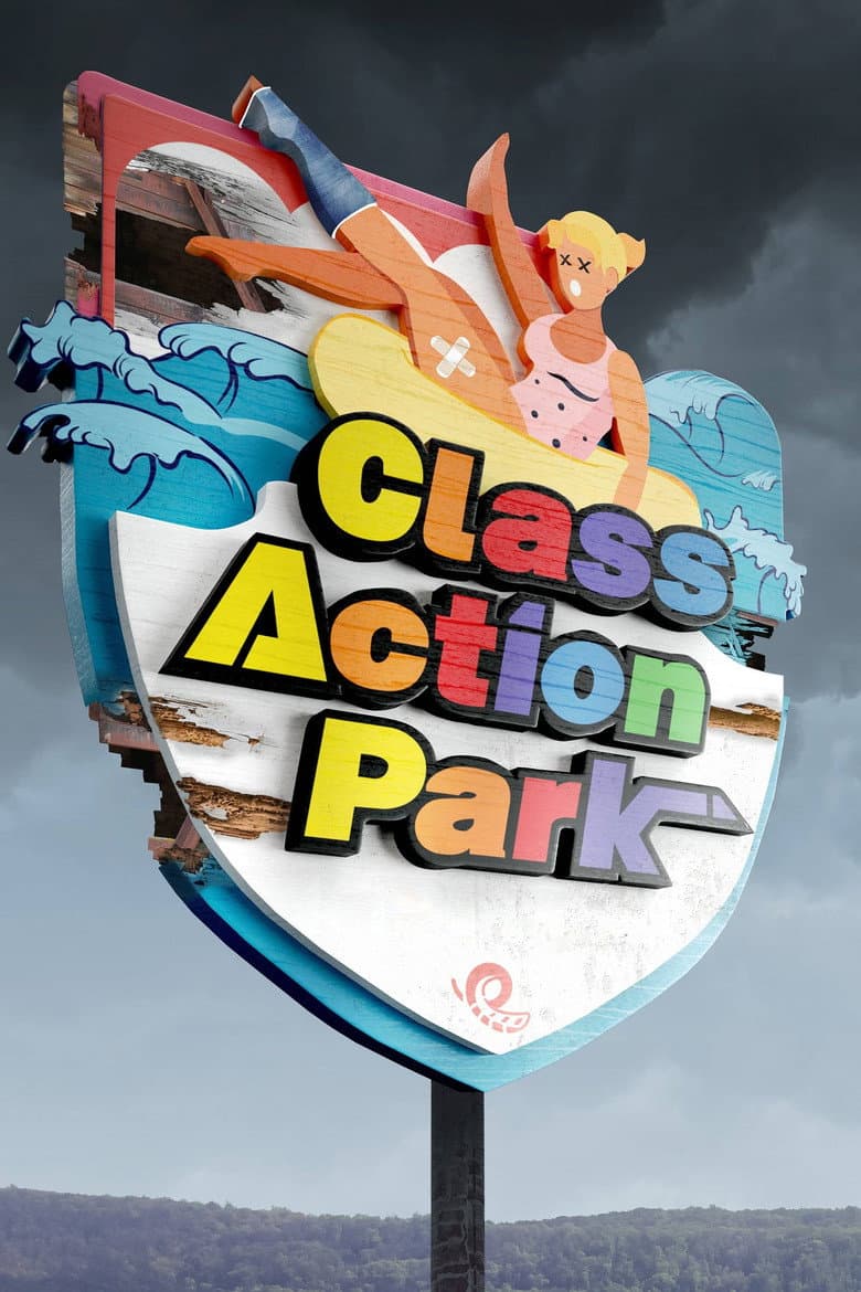 Class Action Park (2020) movie - woke score, DEI themes, and editorial review on Woke or Not