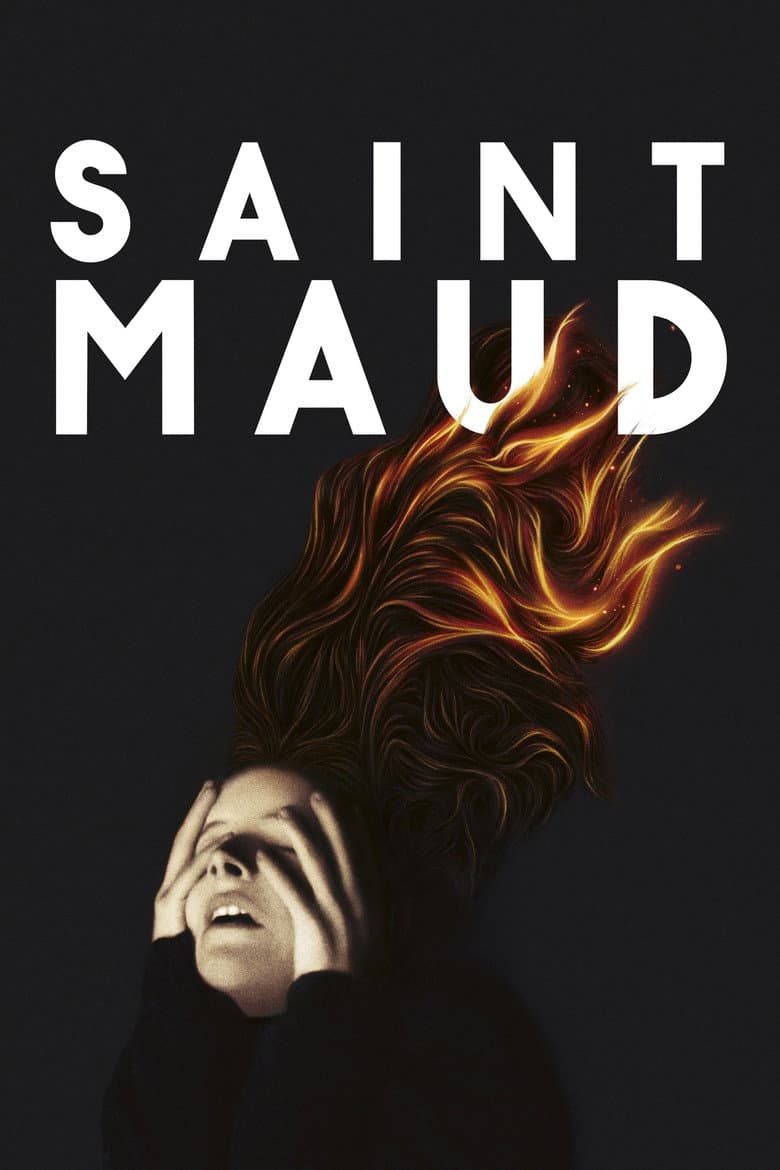 Saint Maud (2020) movie - woke score, DEI themes, and editorial review on Woke or Not
