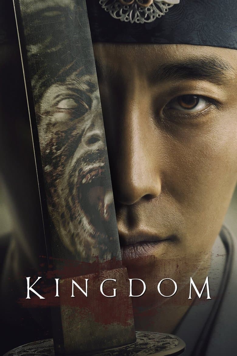 Kingdom (2019) tv show - woke score, DEI themes, and editorial review on Woke or Not