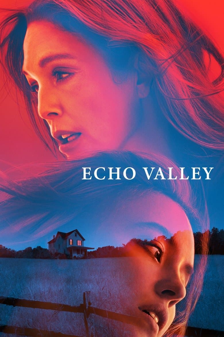 Echo Valley (2025) movie - woke score, DEI themes, and editorial review on Woke or Not