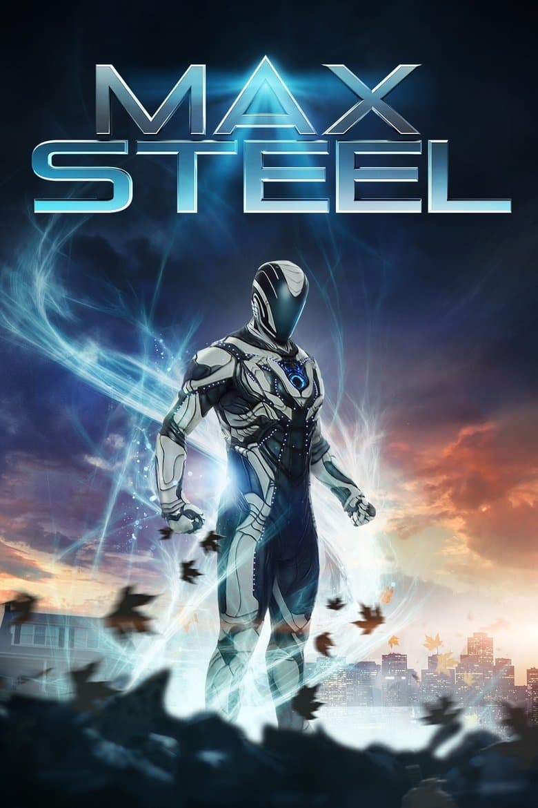 Max Steel (2016) movie - woke score, DEI themes, and editorial review on Woke or Not