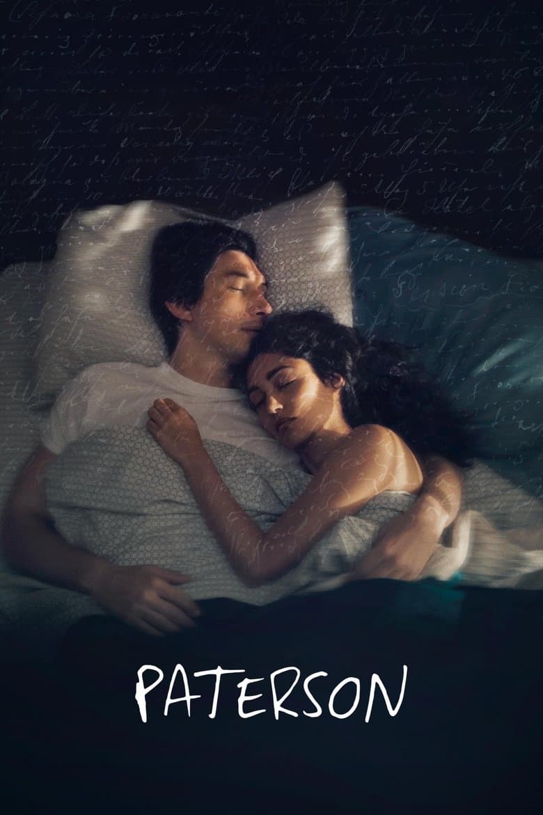 Paterson (2016) movie - woke score, DEI themes, and editorial review on Woke or Not